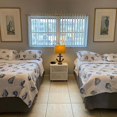 Hideaway Waterfront Resort Cape Coral Kültér fotó