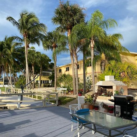 Hideaway Waterfront Resort Cape Coral Kültér fotó