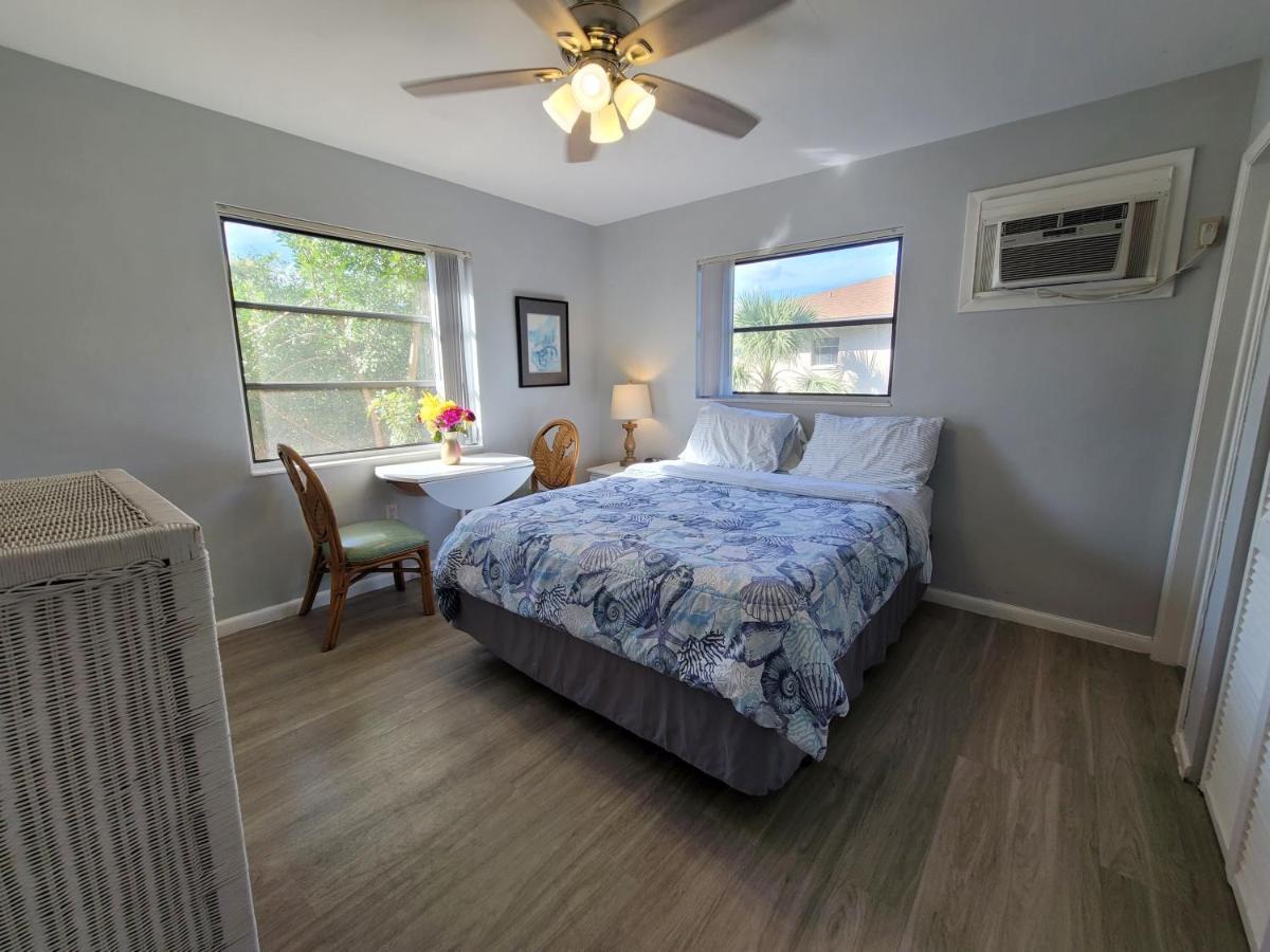 Hideaway Waterfront Resort Cape Coral Kültér fotó
