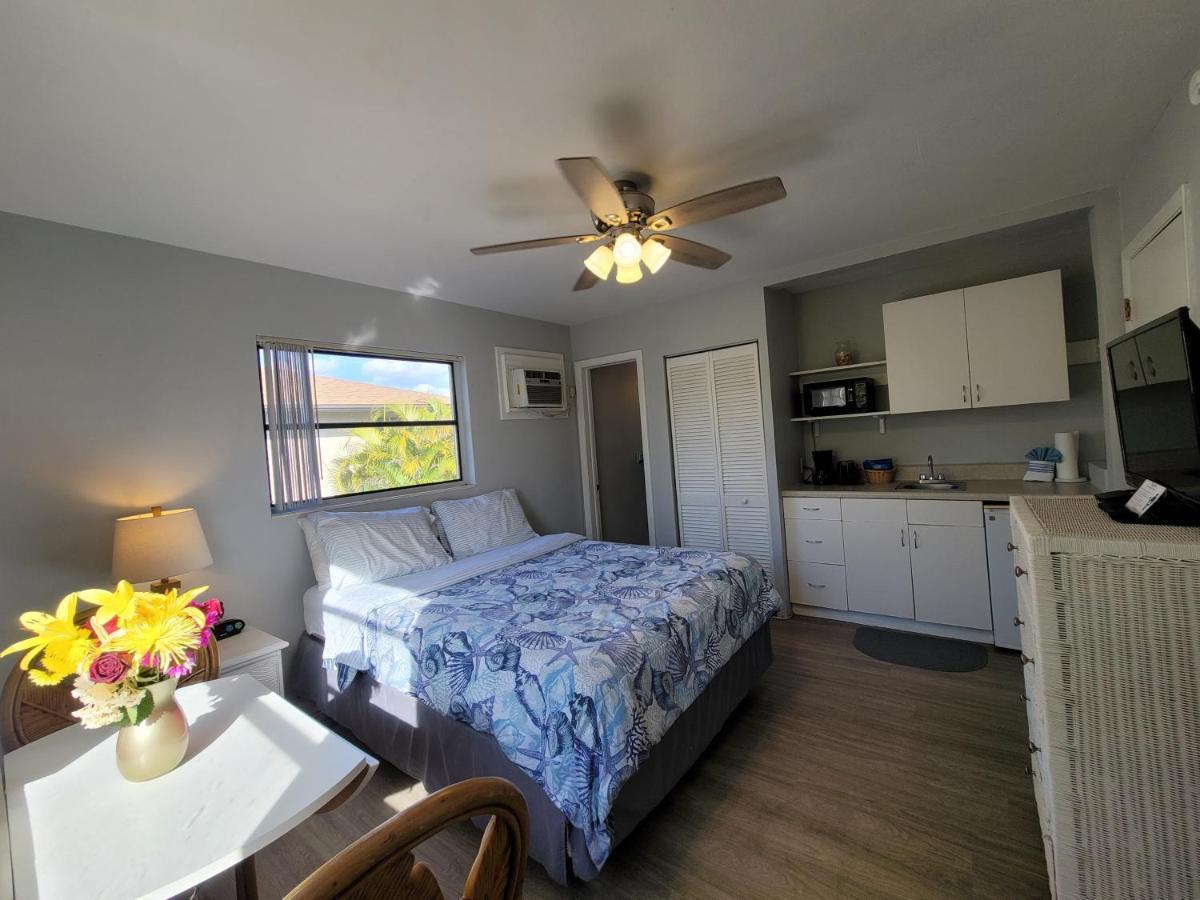Hideaway Waterfront Resort Cape Coral Kültér fotó