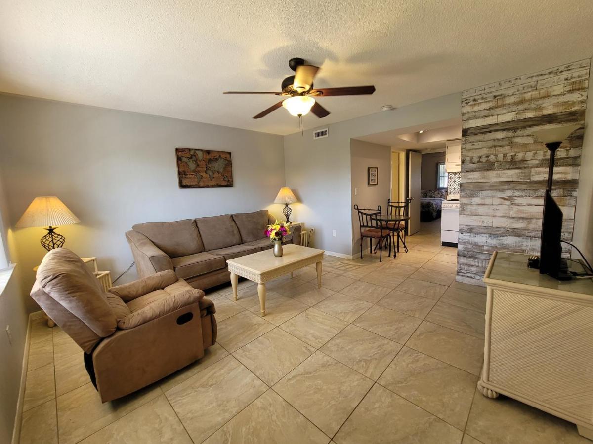 Hideaway Waterfront Resort Cape Coral Kültér fotó