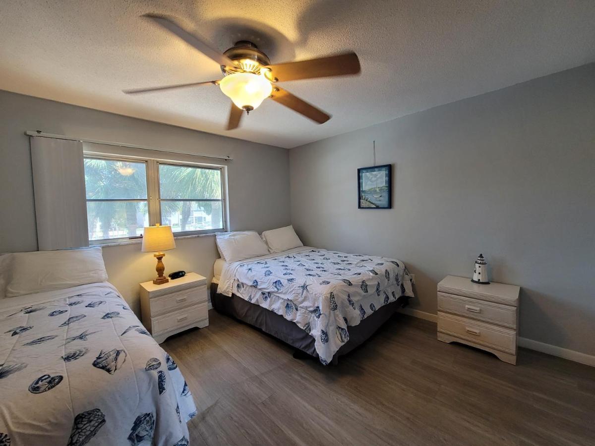 Hideaway Waterfront Resort Cape Coral Kültér fotó