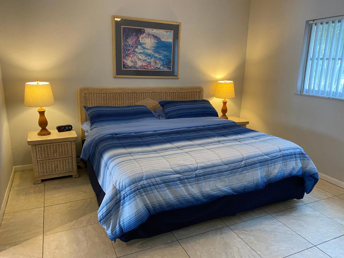 Hideaway Waterfront Resort Cape Coral Kültér fotó