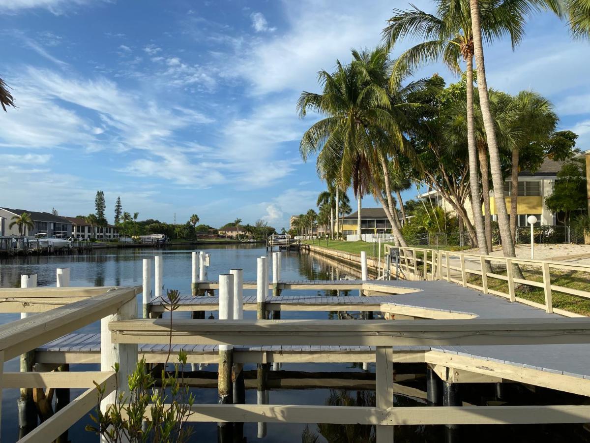 Hideaway Waterfront Resort Cape Coral Kültér fotó