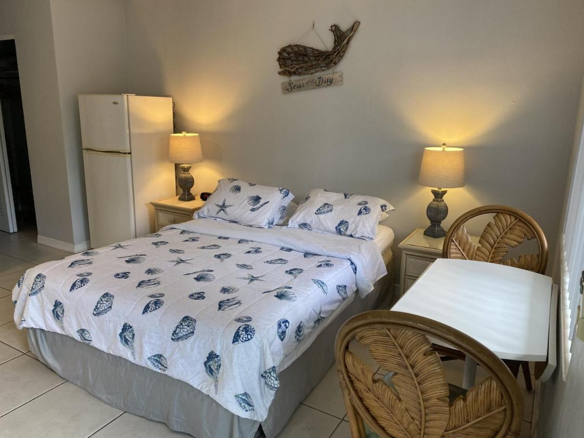 Hideaway Waterfront Resort Cape Coral Kültér fotó