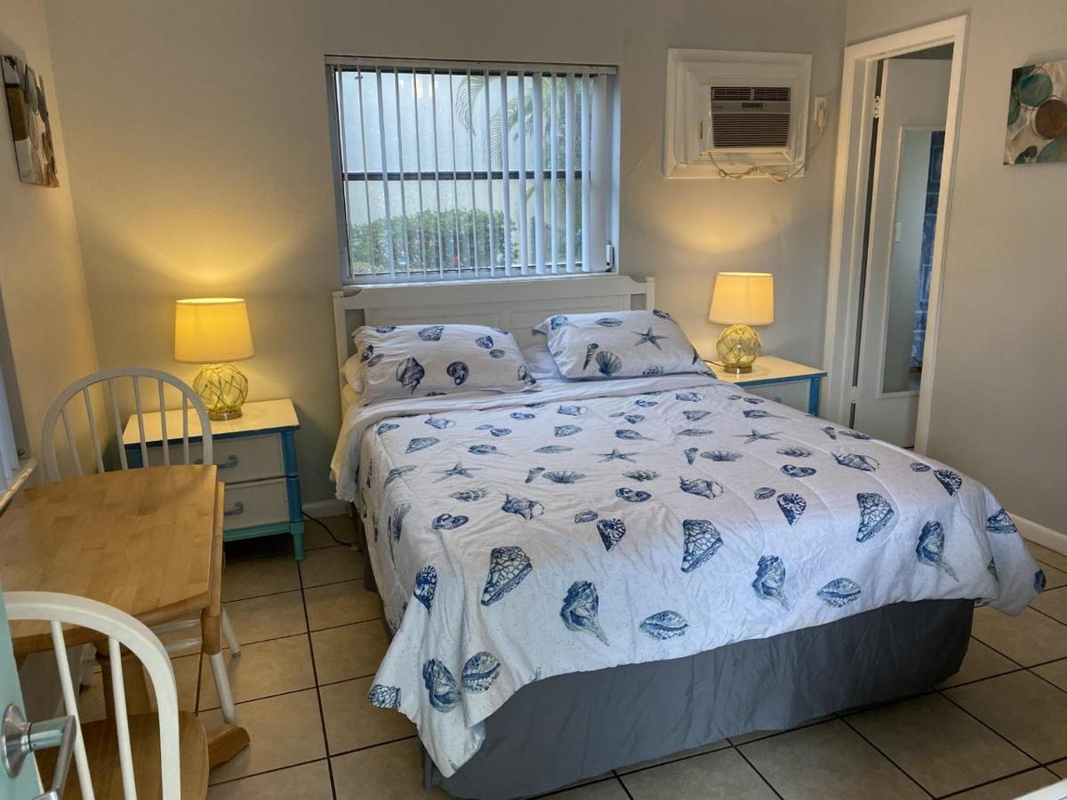 Hideaway Waterfront Resort Cape Coral Kültér fotó