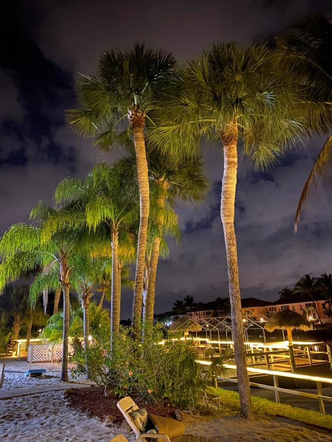 Hideaway Waterfront Resort Cape Coral Kültér fotó