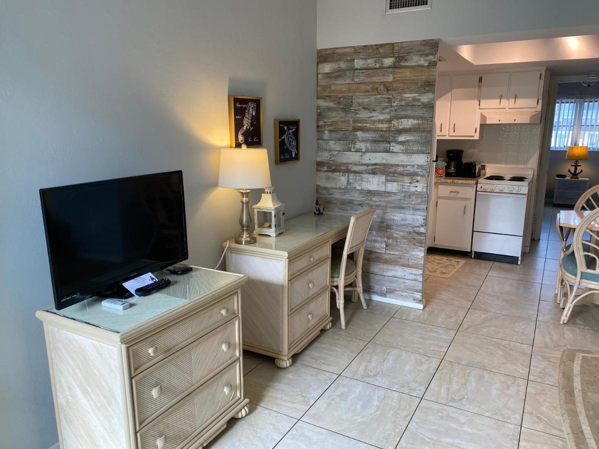 Hideaway Waterfront Resort Cape Coral Kültér fotó