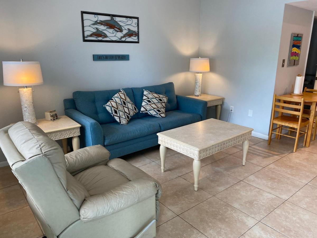 Hideaway Waterfront Resort Cape Coral Kültér fotó