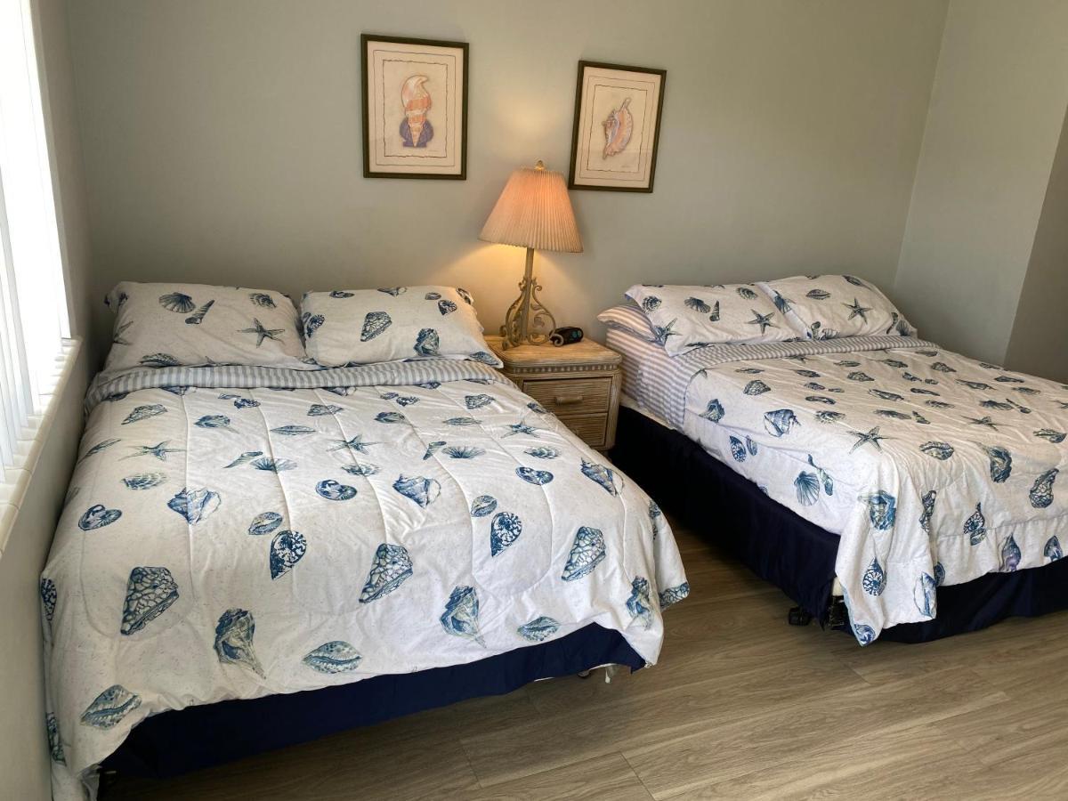 Hideaway Waterfront Resort Cape Coral Kültér fotó