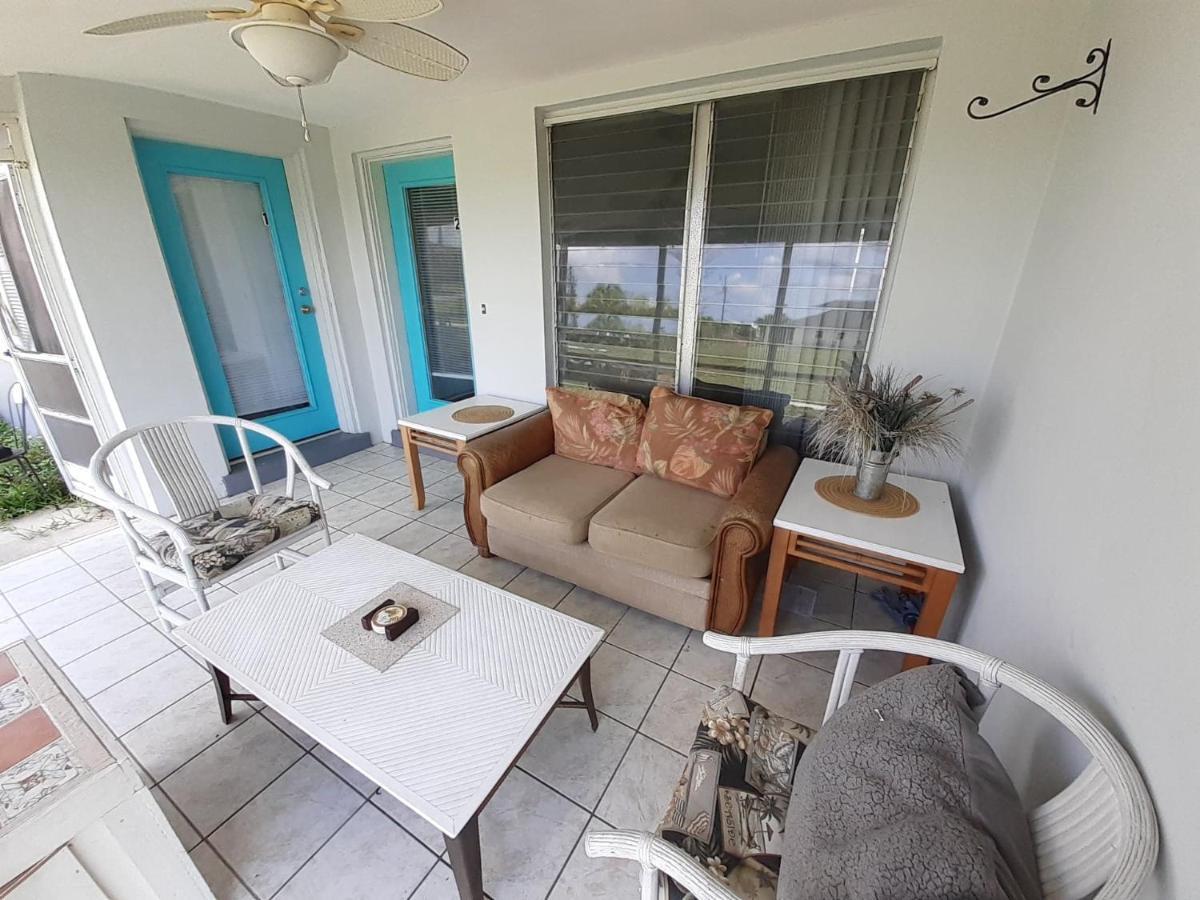 Hideaway Waterfront Resort Cape Coral Kültér fotó