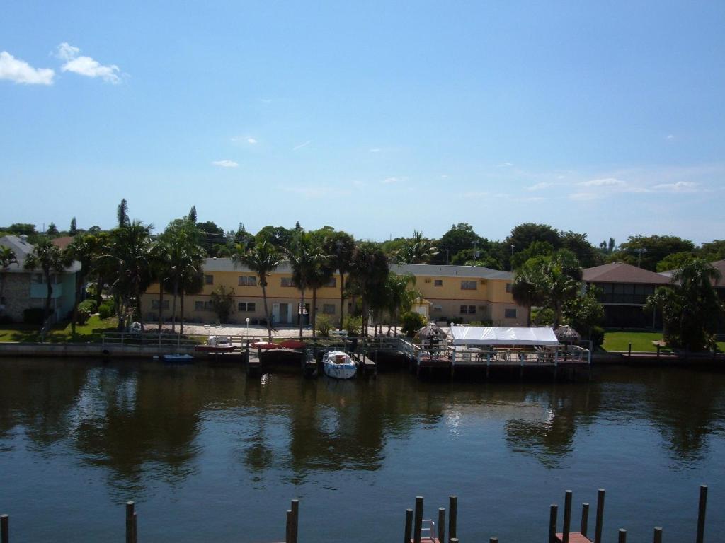 Hideaway Waterfront Resort Cape Coral Kültér fotó