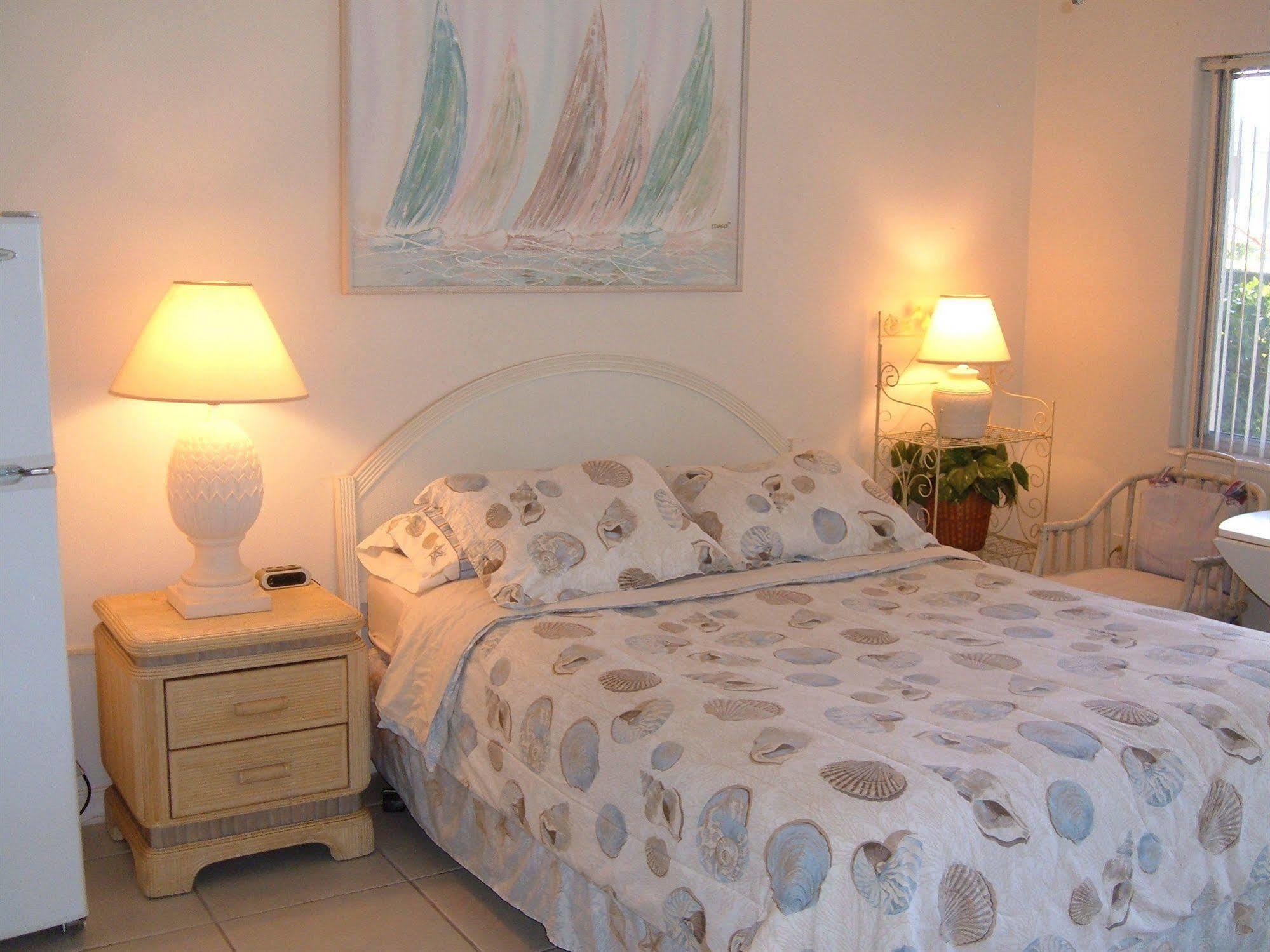 Hideaway Waterfront Resort Cape Coral Kültér fotó