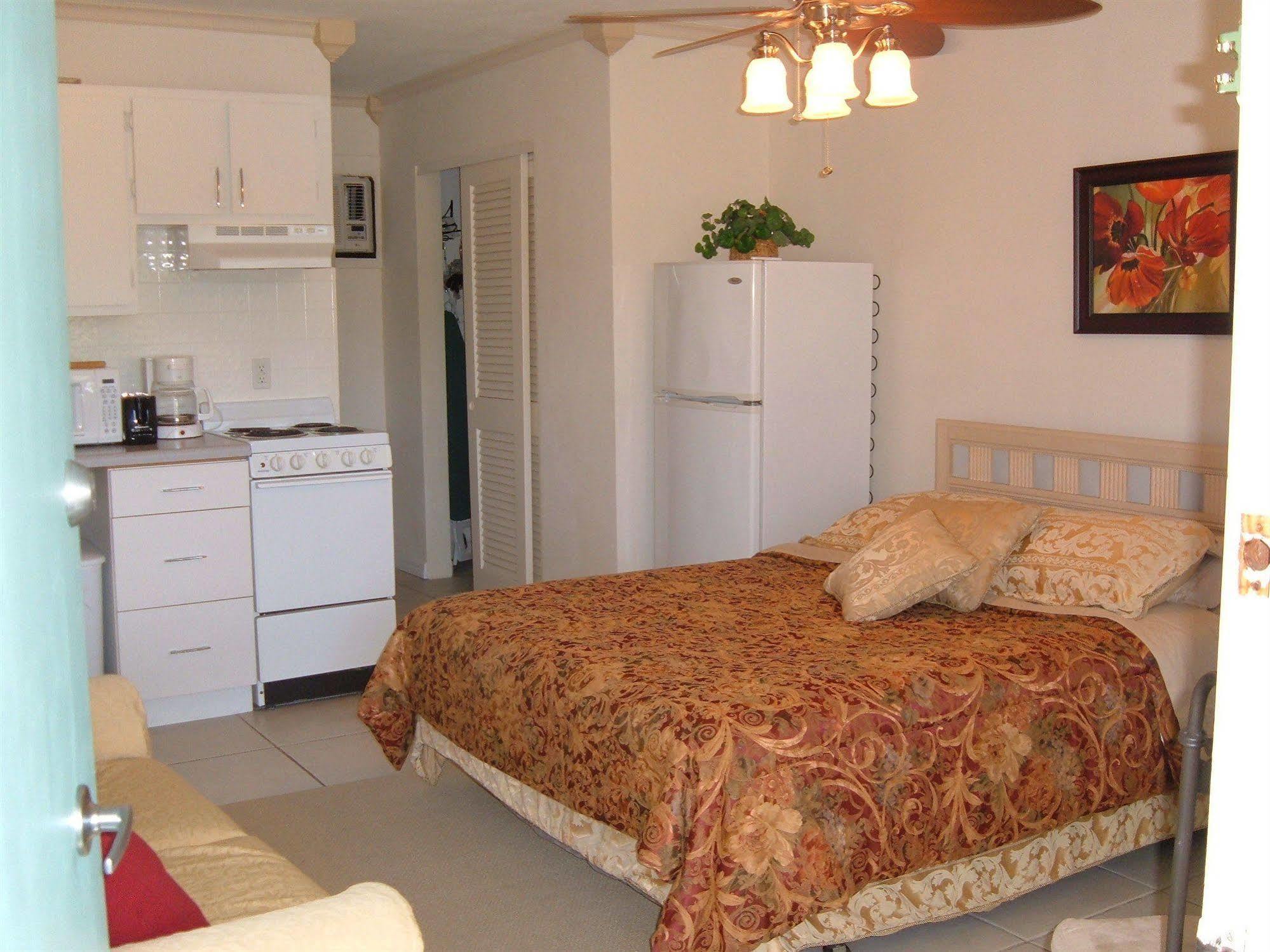 Hideaway Waterfront Resort Cape Coral Kültér fotó