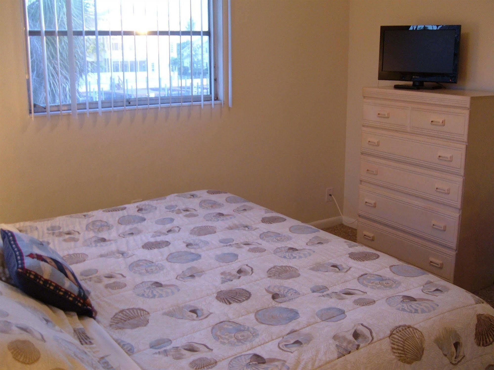 Hideaway Waterfront Resort Cape Coral Kültér fotó