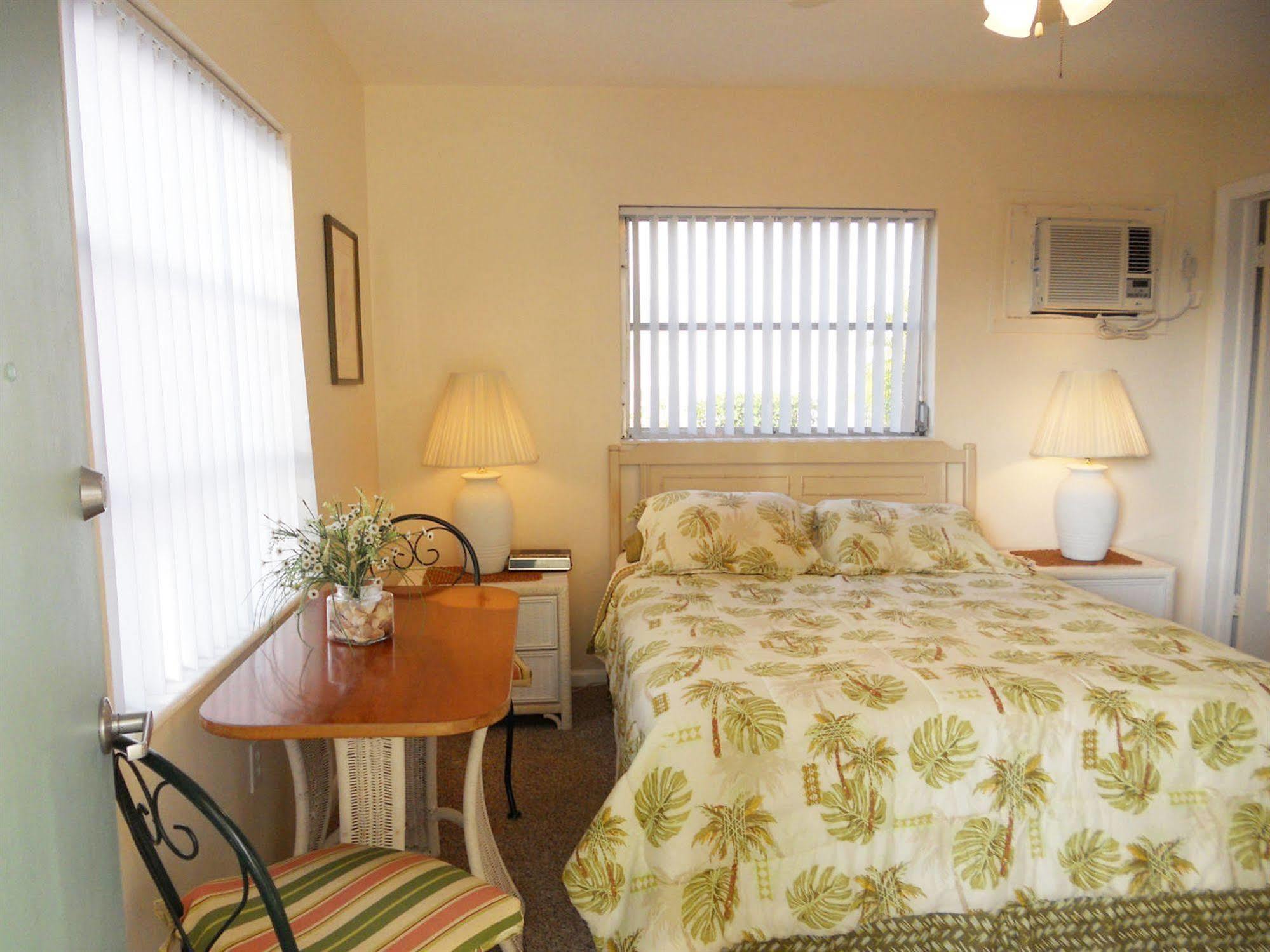 Hideaway Waterfront Resort Cape Coral Kültér fotó