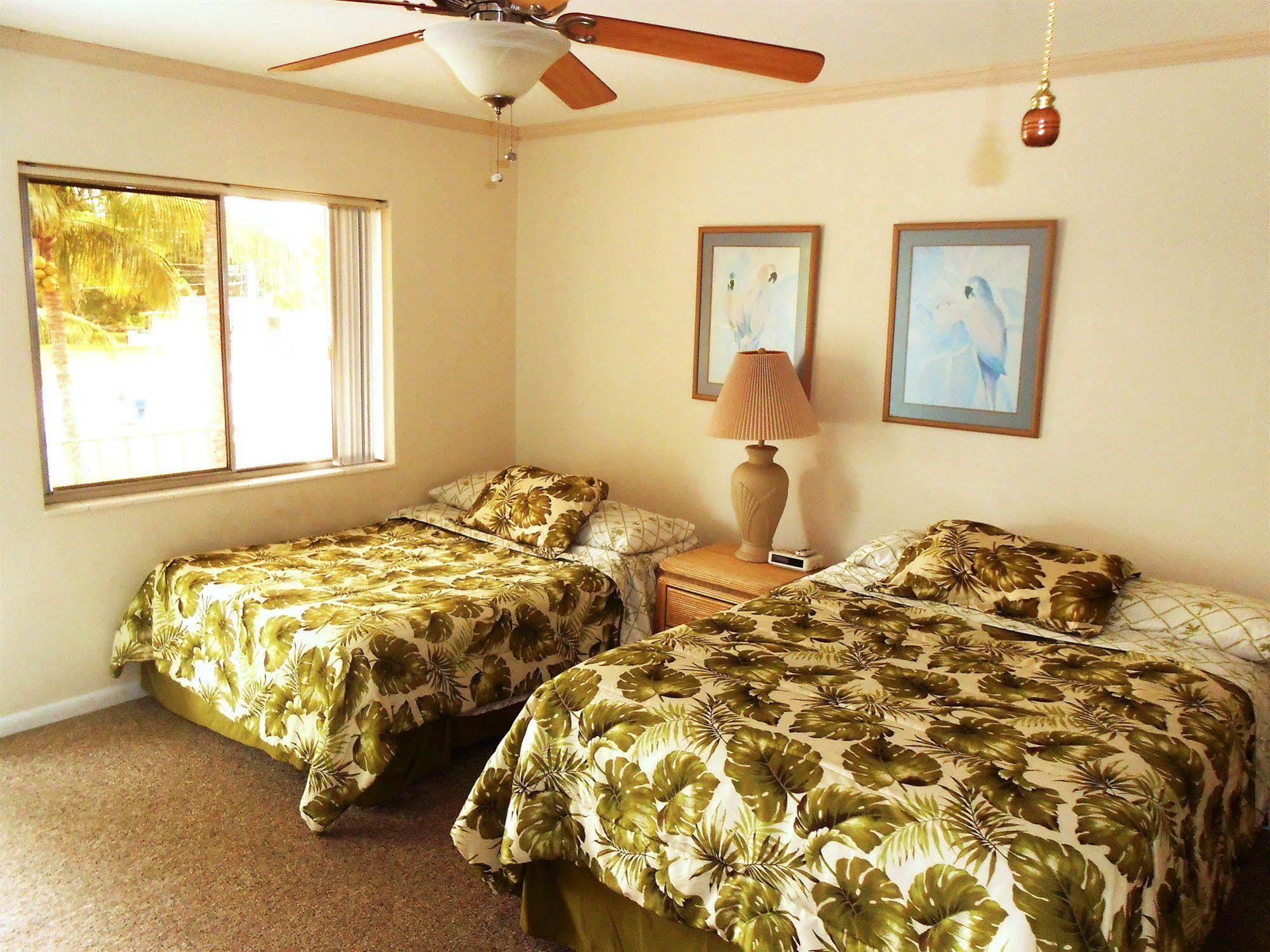 Hideaway Waterfront Resort Cape Coral Kültér fotó