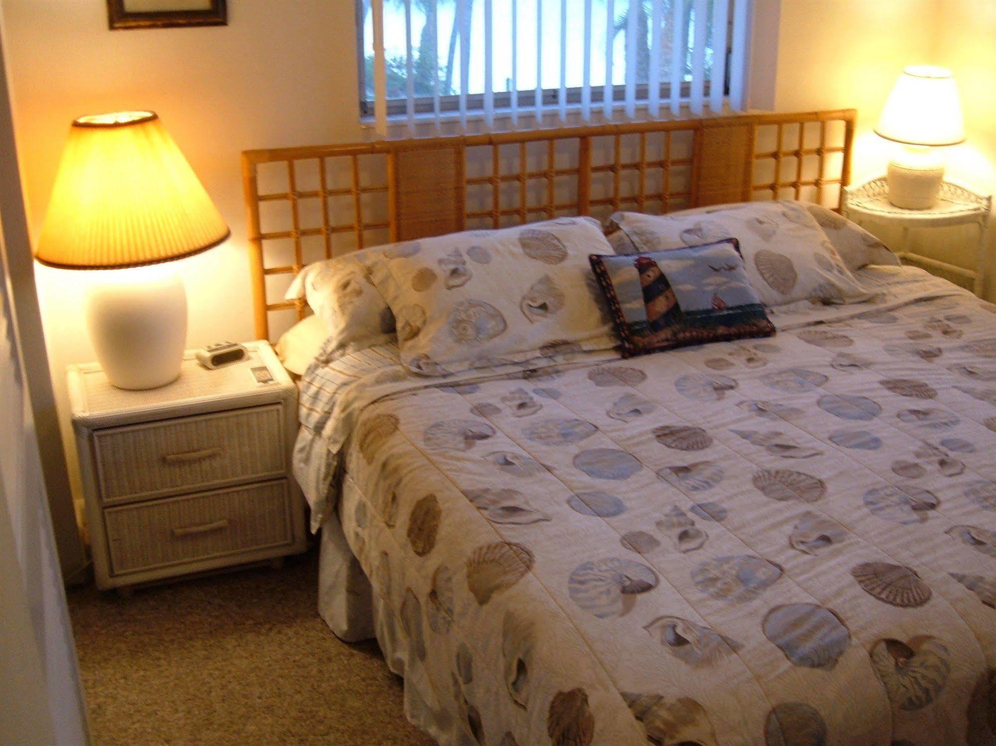 Hideaway Waterfront Resort Cape Coral Kültér fotó