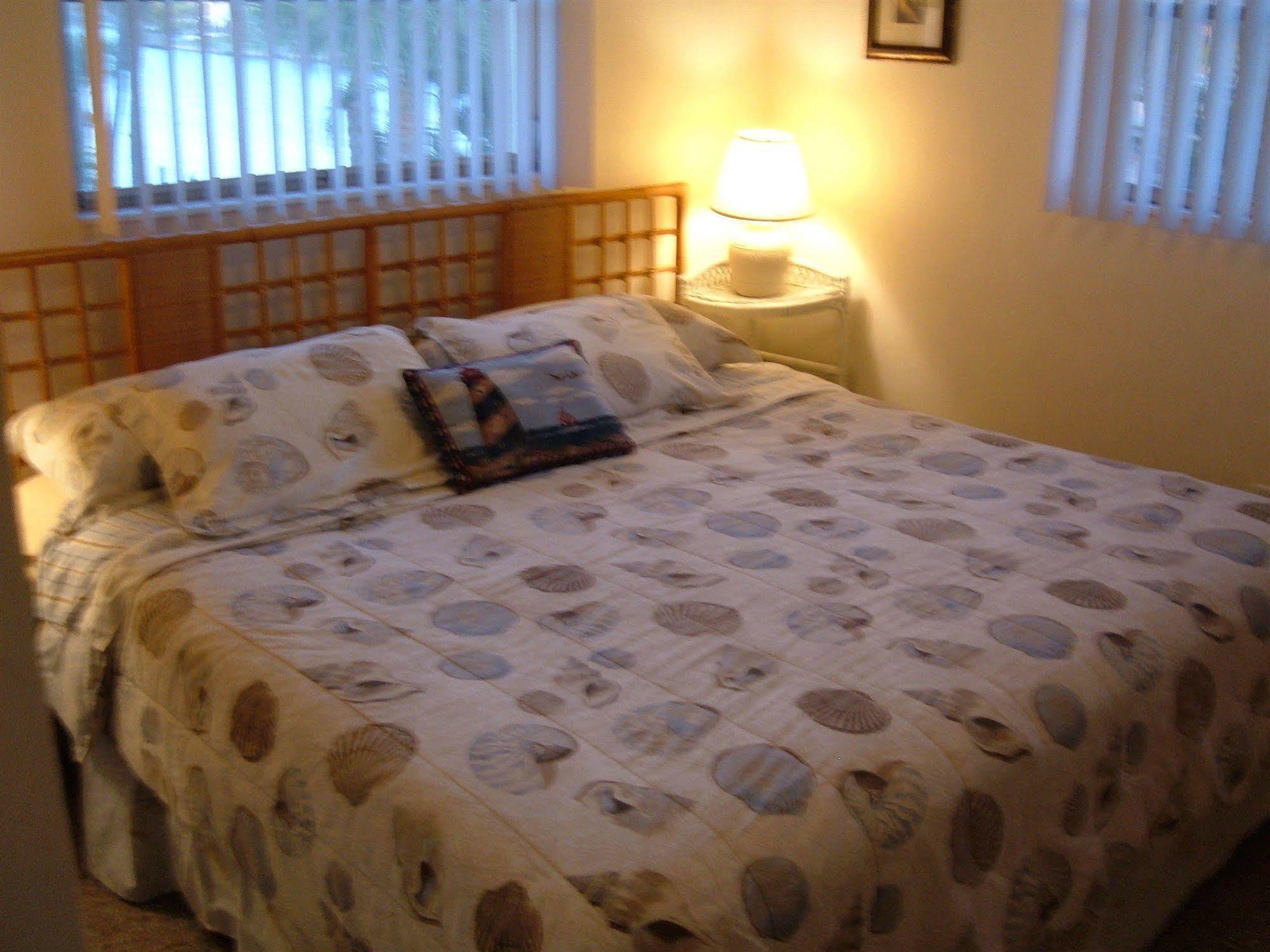 Hideaway Waterfront Resort Cape Coral Kültér fotó