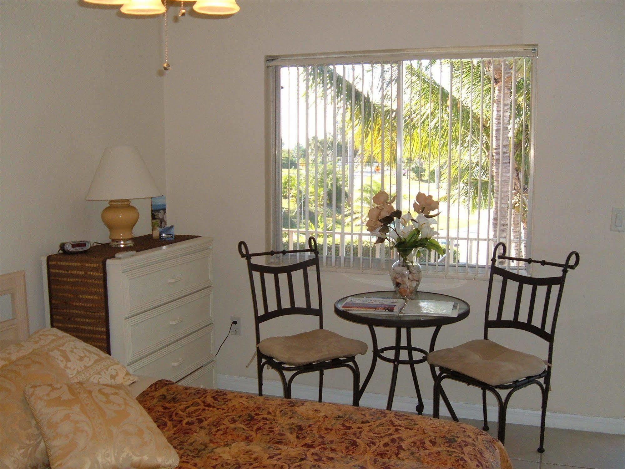 Hideaway Waterfront Resort Cape Coral Kültér fotó