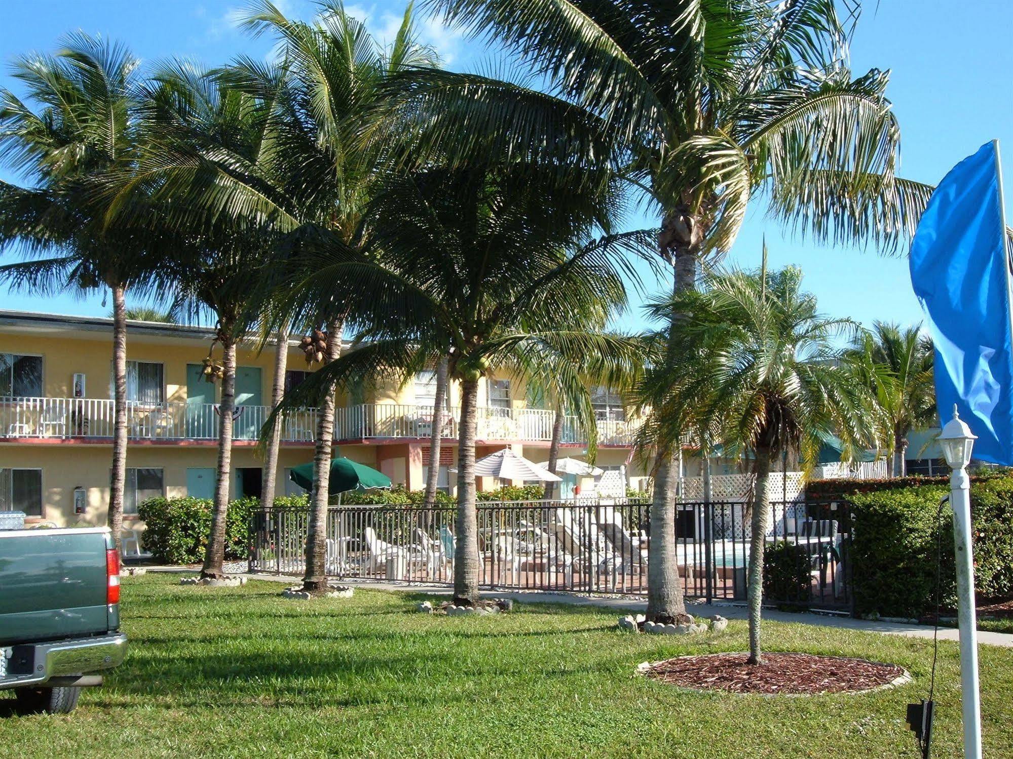 Hideaway Waterfront Resort Cape Coral Kültér fotó