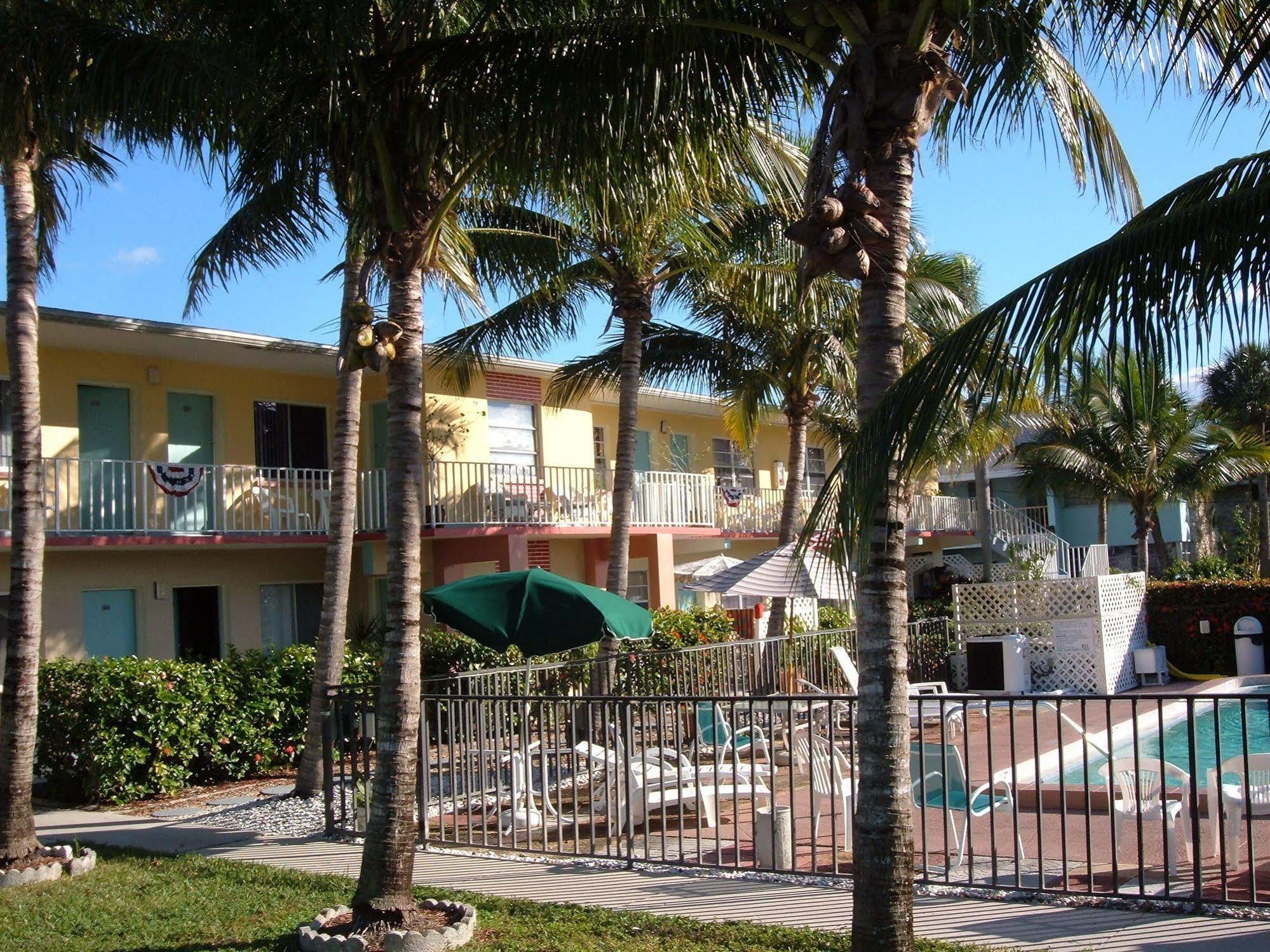 Hideaway Waterfront Resort Cape Coral Kültér fotó
